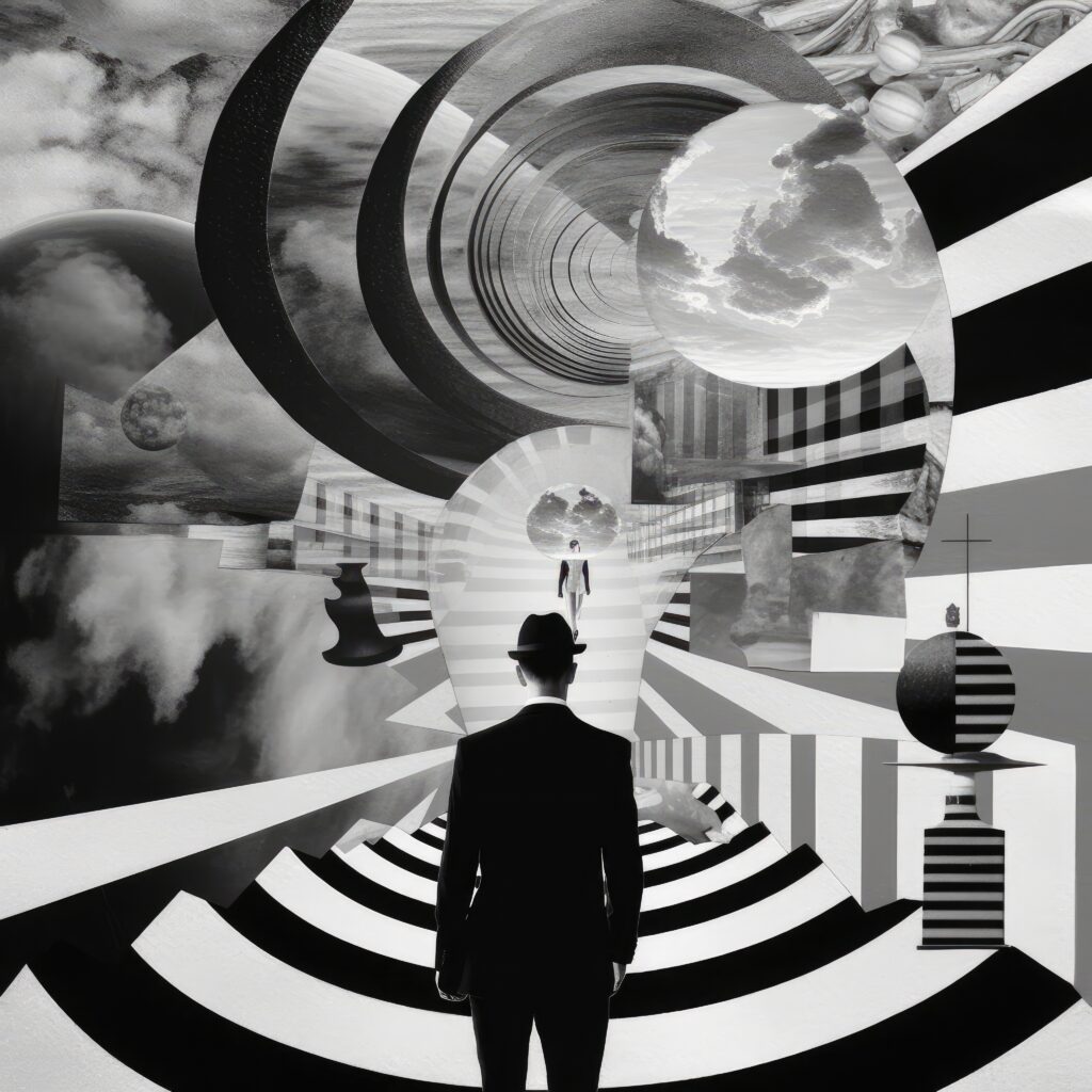 Mytheia helps you grow your vision.